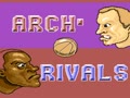 Arch Rivals - A Basketbrawl! (USA) - Screen 1