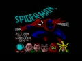 Spider-Man - Return of the Sinister Six (Euro, Bra) - Screen 3