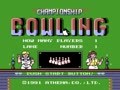 Championship Bowling (Jpn) - Screen 1