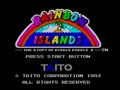 Rainbow Islands - The Story of Bubble Bobble 2 (Bra) - Screen 4