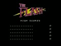 The Flash (Euro, Bra) - Screen 3