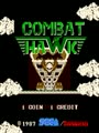Combat Hawk - Screen 2