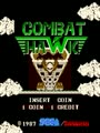 Combat Hawk - Screen 4