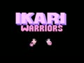 Ikari Warriors (USA) - Screen 1