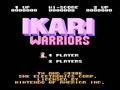 Ikari Warriors (USA) - Screen 4