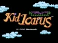 Kid Icarus (Euro, USA) - Screen 2
