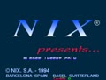 Genix Family - Screen 1