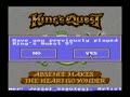 King's Quest V (USA) - Screen 3