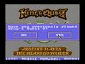 King's Quest V (USA) - Screen 4
