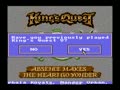 King's Quest V (USA) - Screen 5