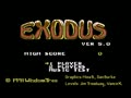 Exodus - Journey to the Promised Land (USA, v5.0) - Screen 2