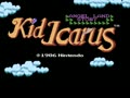 Kid Icarus (Euro, Rev. A) - Screen 3