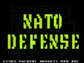 NATO Defense - Screen 1