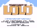 Adventures of Lolo (USA) - Screen 4