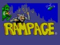 Rampage (Euro, USA, Bra) - Screen 5