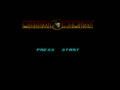 Mortal Kombat 3 (Bra) - Screen 5