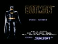 Batman (Jpn) - Screen 4