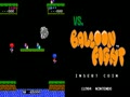 Vs. Balloon Fight (set BF4 A-3) - Screen 5