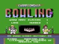 Championship Bowling (USA) - Screen 2