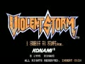 Violent Storm (ver EAB) - Screen 2