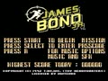 James Bond Jr. (USA) - Screen 1