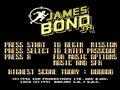 James Bond Jr. (USA) - Screen 2