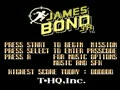James Bond Jr. (USA) - Screen 5