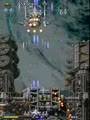Strikers 1999 - Geo Bite Boss Battle