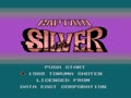 Captain Silver (Jpn) - Screen 1