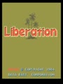Liberation - Screen 1