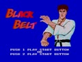 Black Belt (Euro, USA) - Screen 2