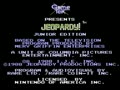 Jeopardy! - Junior Edition (USA) - Screen 1