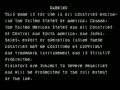 The Punisher (World 930422) - Screen 1