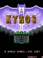 Kyros - Screen 3