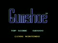 Gumshoe (Euro, USA) - Screen 1