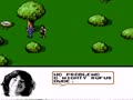 Bill & Ted's Excellent Video Game Adventure (USA) - Screen 3