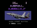 Aerial Assault (USA) - Screen 4