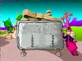 Fred Flintstones' Memory Match (World?, Ticket version, 3/17/95) - Screen 4
