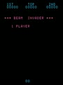 Beam Invader - Screen 2