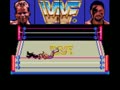 WWF Raw (Euro, USA) - Screen 3
