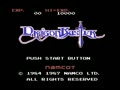Dragon Buster (Jpn) - Screen 5