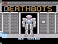 Deathbots (USA, v1.1) - Screen 2
