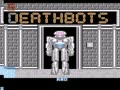 Deathbots (USA, v1.1) - Screen 3