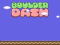 Boulder Dash (USA) - Screen 1