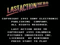 Last Action Hero (USA) - Screen 1