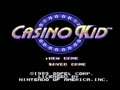 Casino Kid (USA) - Screen 3