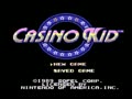 Casino Kid (USA) - Screen 4