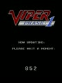 Viper Phase 1 (World, New Version) - Screen 2