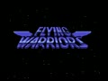 Flying Warriors (USA) - Screen 3
