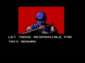 Ninja Gaiden (Euro, Bra) - Screen 3
